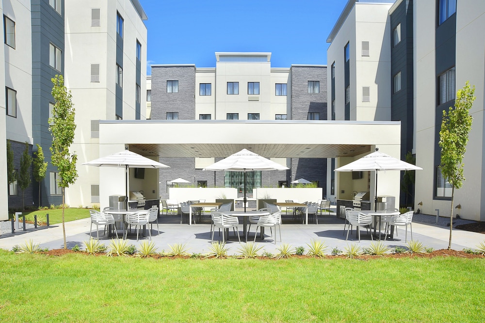 Staybridge Suites Little Rock Medical Center by IHG - photo 23