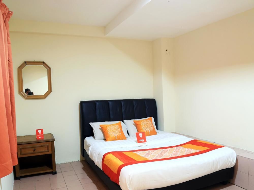 Hotel Surya - last minute hotel in Kuala Lumpur