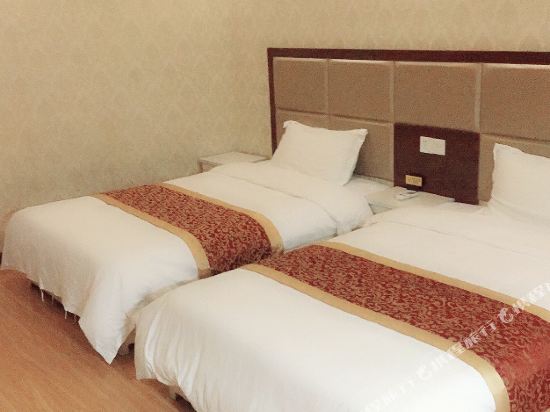 Jiahe Business Hotel — hotel in Hanchuan