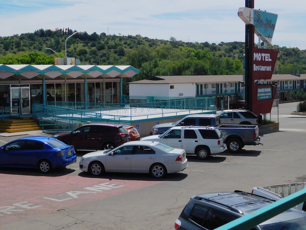 Drifter Motel - photo 40