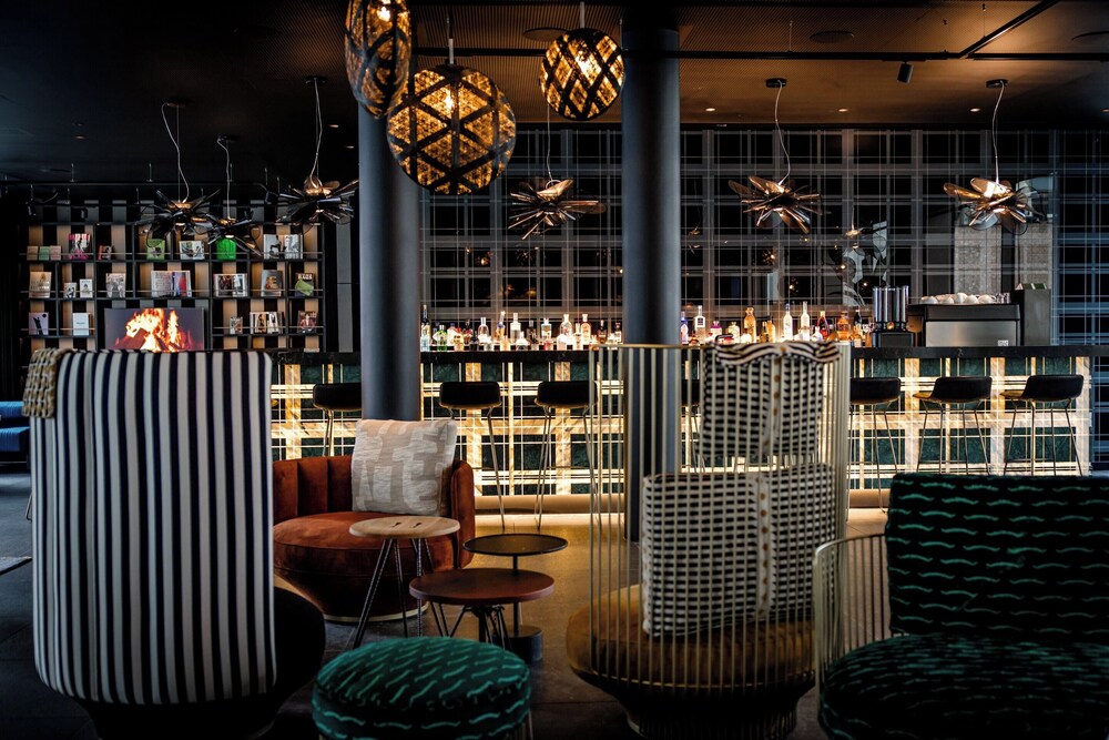 Motel One Antwerp in Antwerpen, Belgium