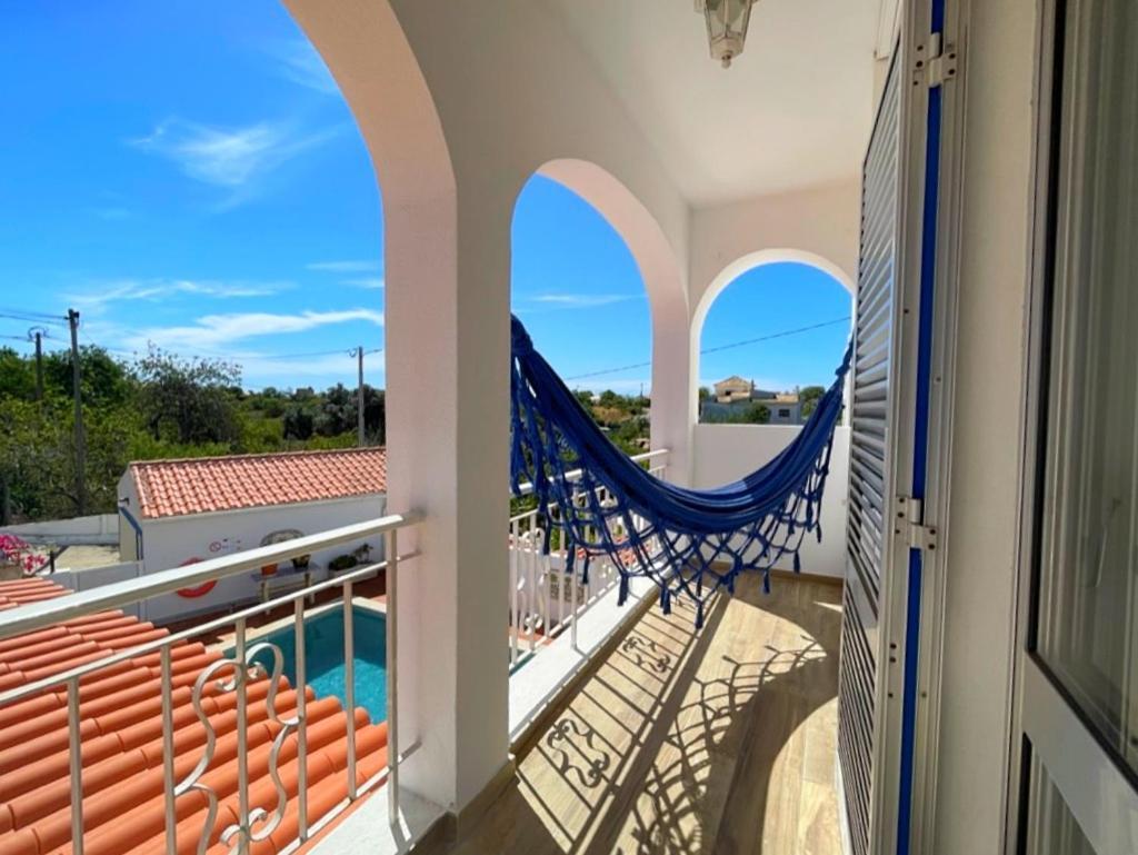 Vila Arvela — 4-Star Luxury Hotel in Albufeira, Portugal