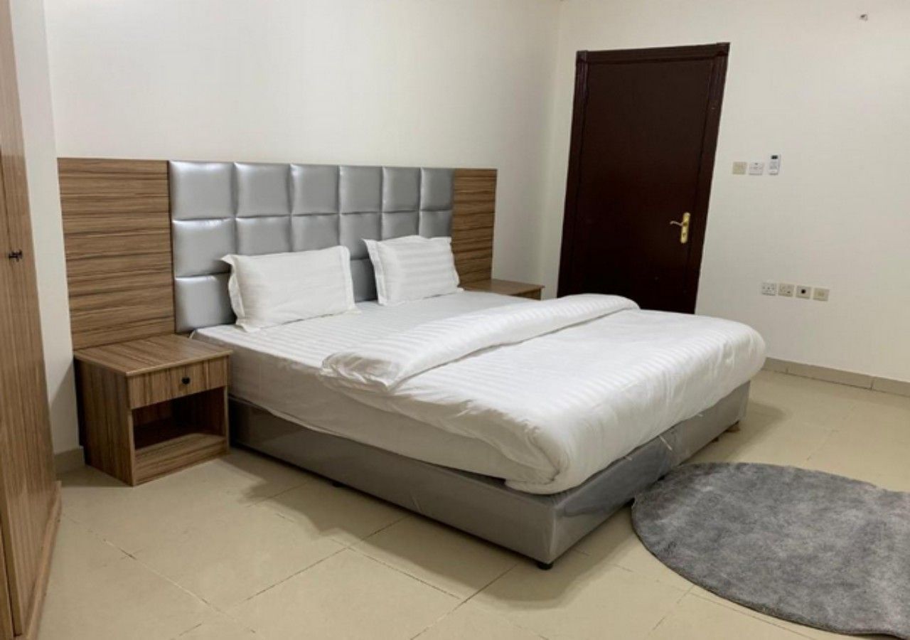 Akoba Alzahabya in Riyadh, Saudi Arabia