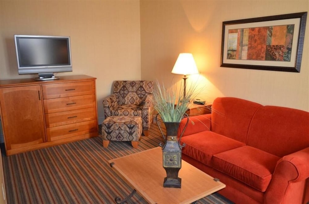 The Inn at Cross Keys Station - photo 8