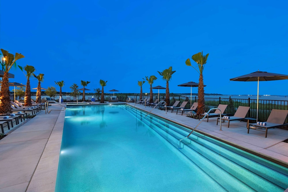 Hyatt Regency Baytown Houston - photo 34