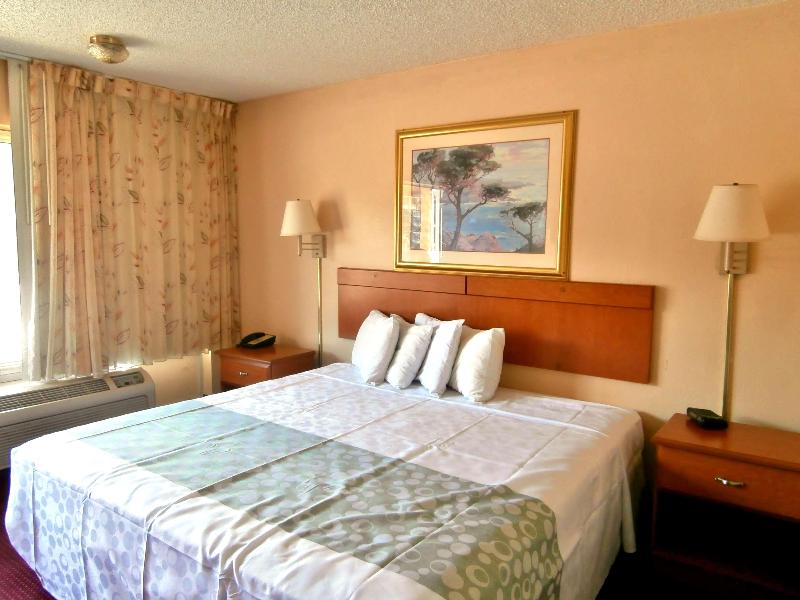 Americas Best Value Inn Alachua - photo 14