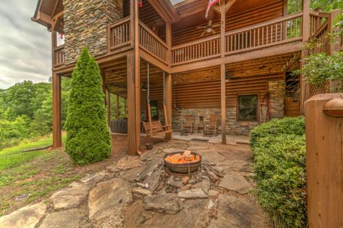Wolf Mountain Hideaway - photo 26