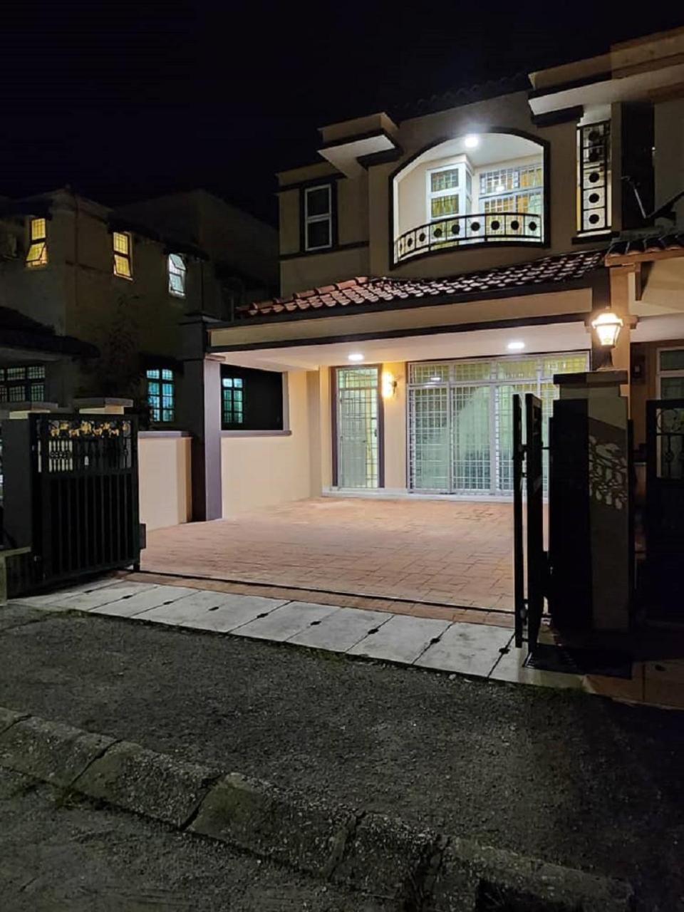 Galaxy Guest Home by Ipoh Maju Stay — 4-Star Luxury Hotel in Ipoh, Malaysia