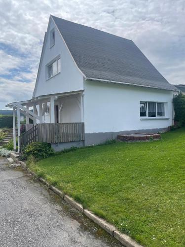 Ferienhaus Am Erbgericht Oberjugel — Johanngeorgenstadt