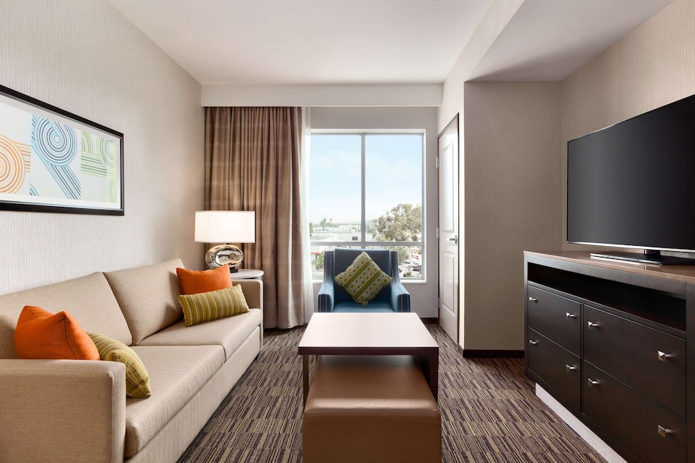 Homewood Suites By Hilton Irvine John Wayne Airport - photo 20