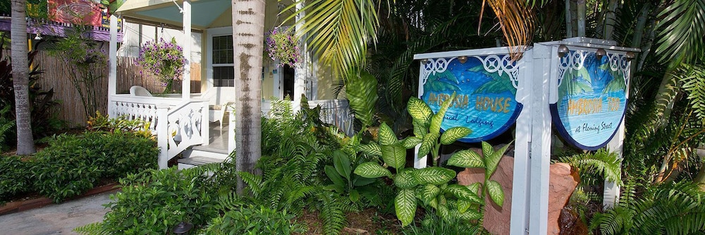 Ambrosia Key West - featured photo