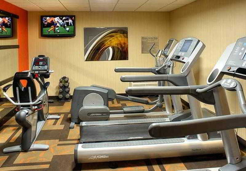 Courtyard Chicago Waukegan Gurnee - photo 22