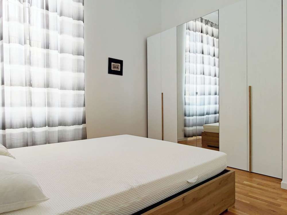 Oxilia — 4-Star Luxury Hotel in Milan, Italy
