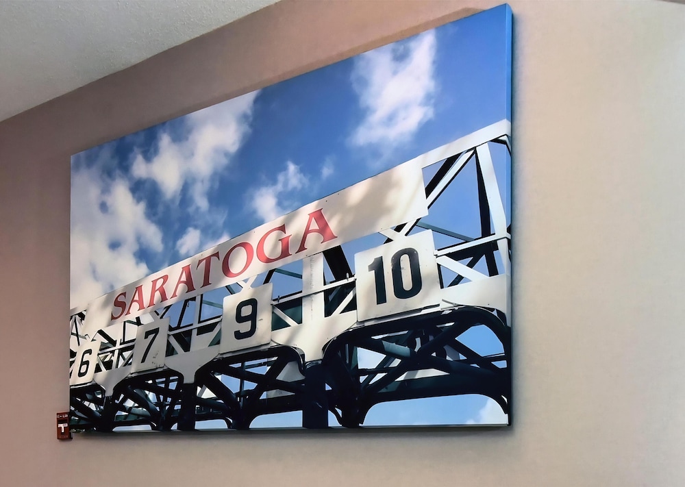 Hilton Garden Inn Saratoga Springs - photo 6