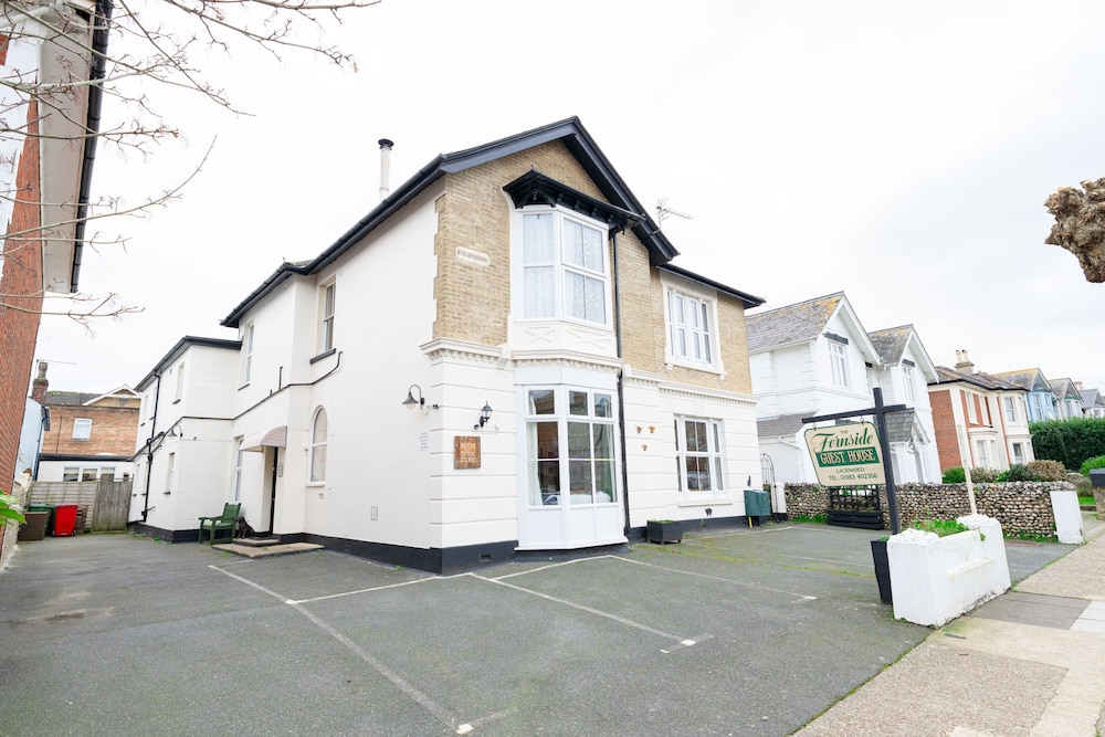 The Fernside in Sandown, United Kingdom