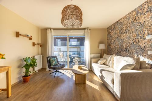 L Echappee Dina Rdaise in Dinard, France