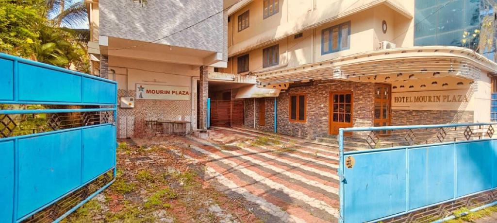 Super Townhouse Green Field Stadium Karyavattom — 4-Star Luxury Hotel in Thiruvananthapuram, India
