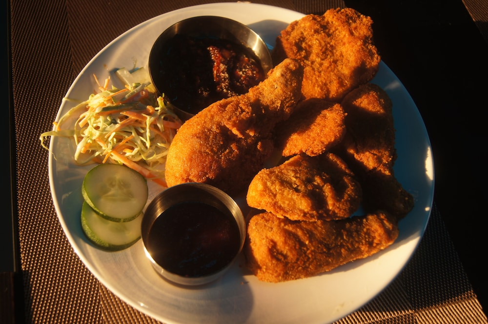 Dream View Hotel — Butwal — photo 5