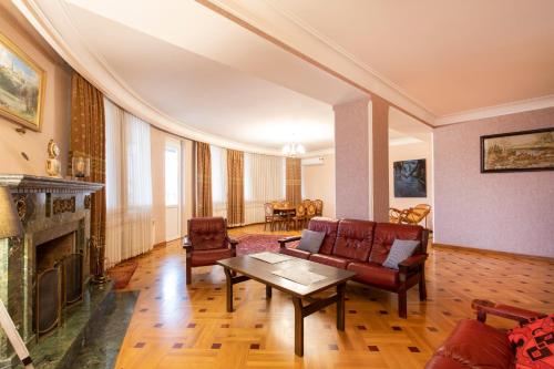 Suite Penthouse 55
