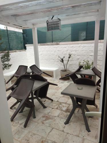 Dimore Vino&Amore - last minute hotel in Alberobello