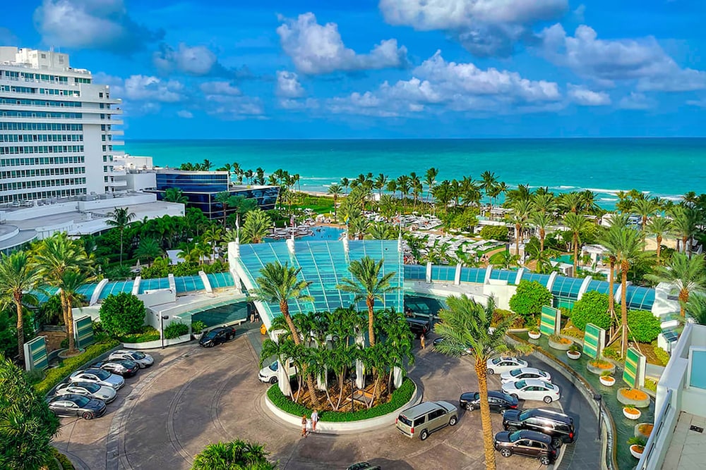 Fontainebleau Miami Beach Private Luxury Suites - photo 521