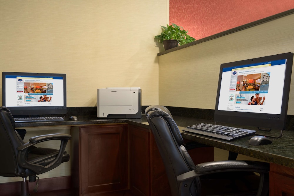 Hampton Inn Lehighton Jim Thorpe - photo 30