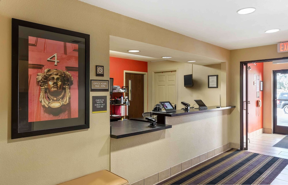 Extended Stay America Suites Boise Airport - photo 3