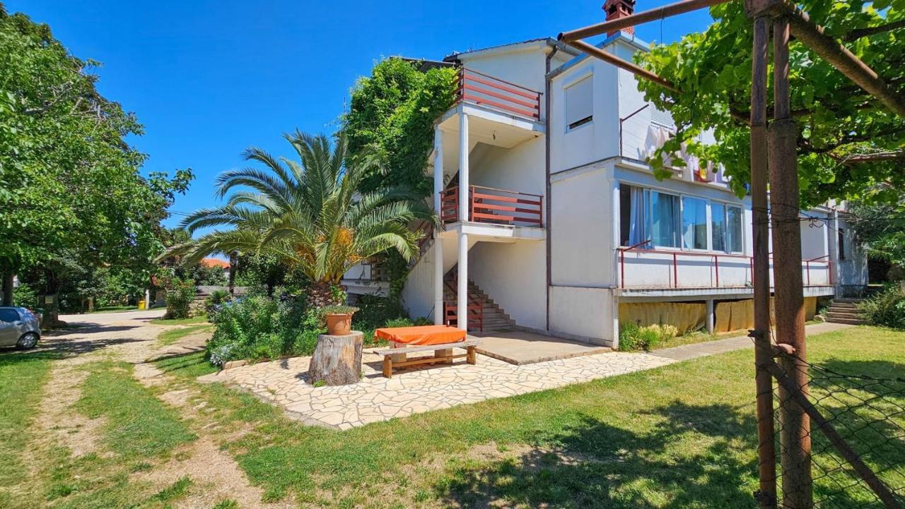 Davor 1 in Novigrad, Croatia