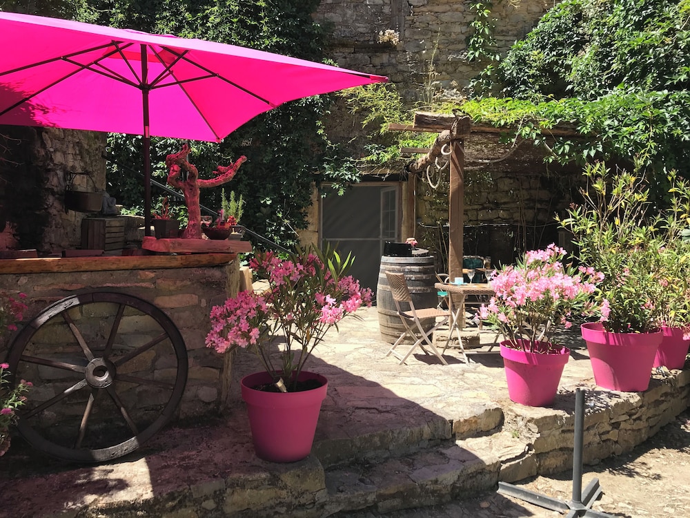 Domaine d'Alcapiès — hotel in Saint-Jean-De-La-Ruelle