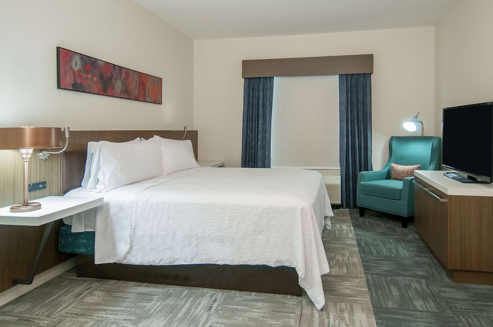 Hilton Garden Inn Jackson Clinton - photo 23
