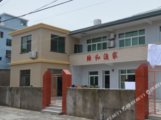 Shengsilu and fisher house hotel in Caiyuan, People's Republic of China