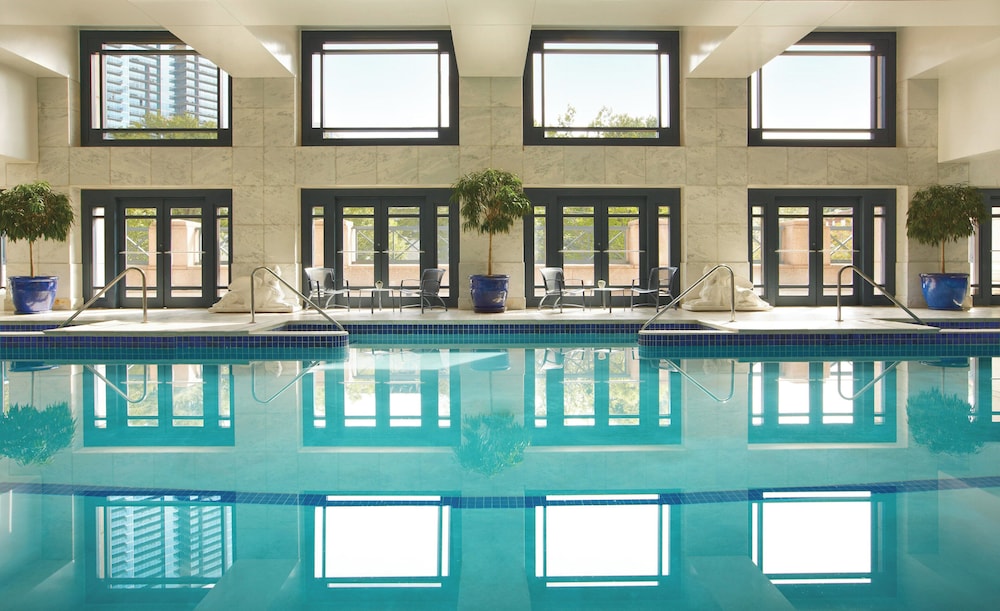 Four Seasons Hotel Atlanta - photo 38