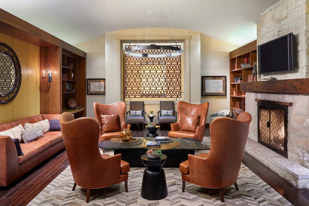 JW Marriott San Antonio Hill Country Resort & Spa - photo 107