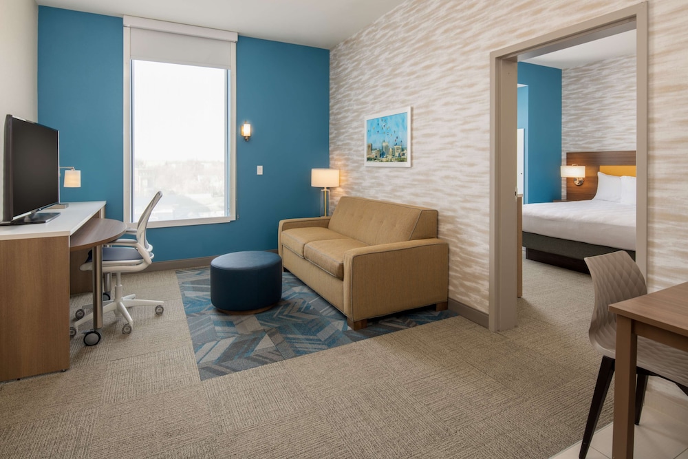 Home2 Suites By Hilton Boise Downtown - photo 14