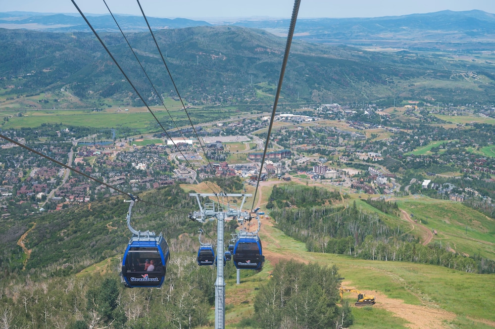 Legacy Vacation Resorts Steamboat Hilltop - photo 172