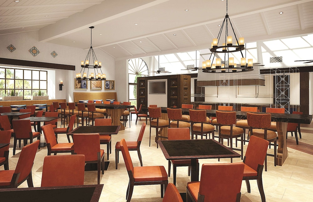 Embassy Suites by Hilton Scottsdale Resort - photo 40