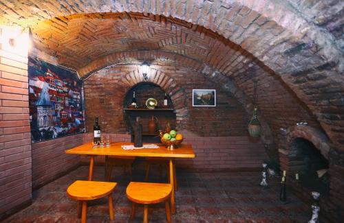 Apartment on Freedom Square Diuma Street