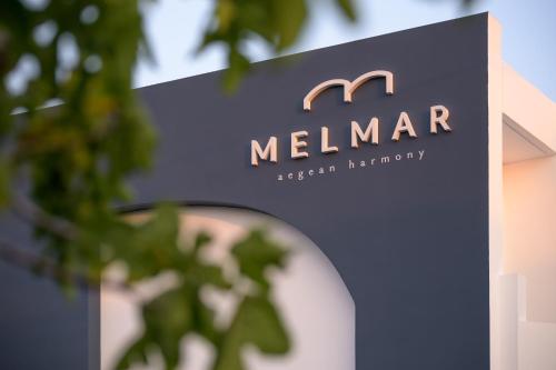 MelMar Aegean Harmony in Faliraki, Greece