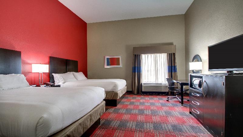 Holiday Inn Express & Suites Jackson Downtown Coliseum by IHG - photo 69