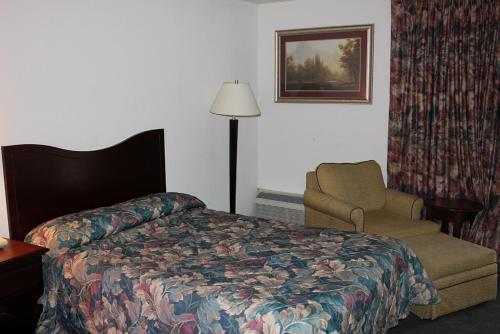 Executive Inn of Knoxville - photo 12