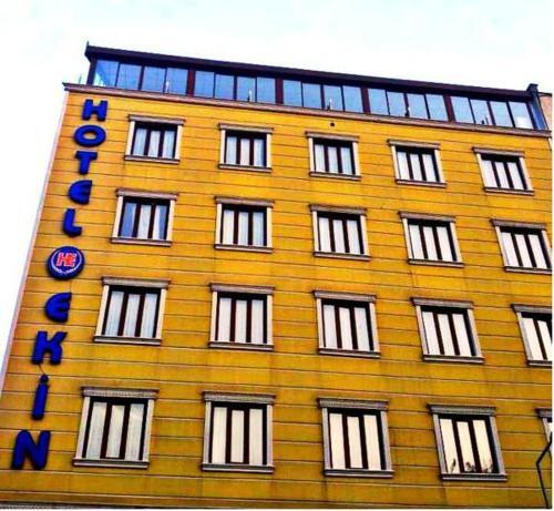 Ekin Hotel — Diyarbakir