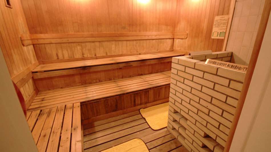 Pine’s Onsen Hotel Otawara in Nasushiobara, Japan