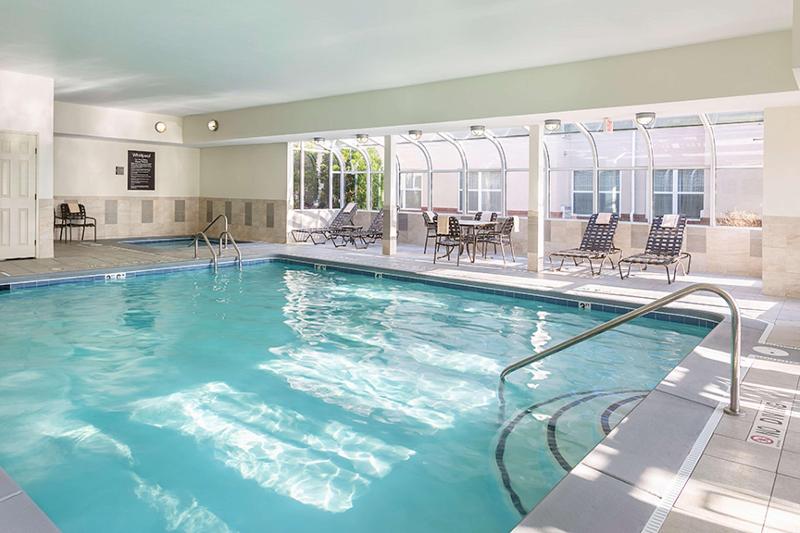 MainStay Suites Grand Rapids MI - photo 17