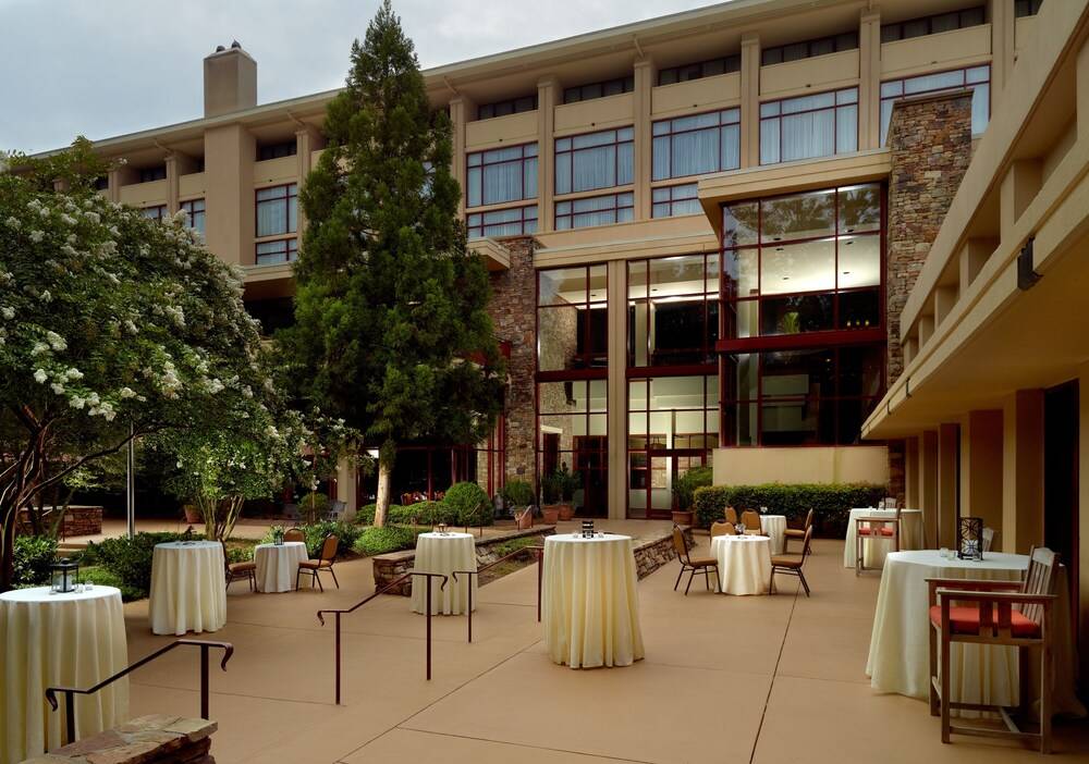 Emory Inn - photo 26