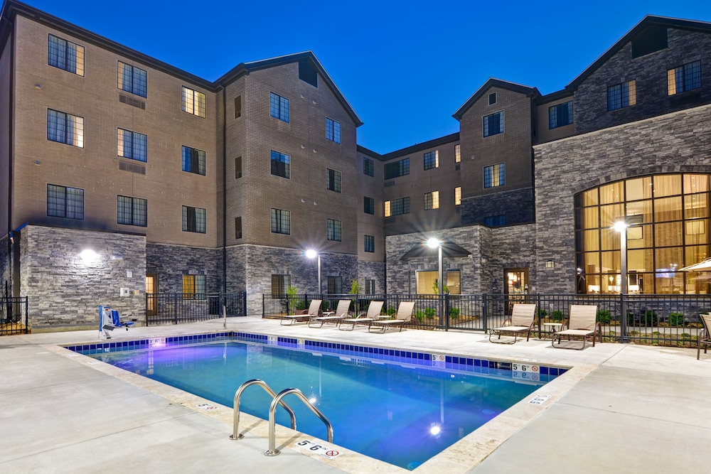 Staybridge Suites Mt. Juliet Nashville Area by IHG - photo 17