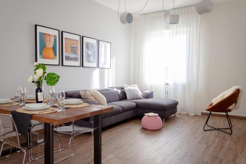 Lucky Home Near Train Station and City center — 4-Star Luxury Hotel in Verona, Italy