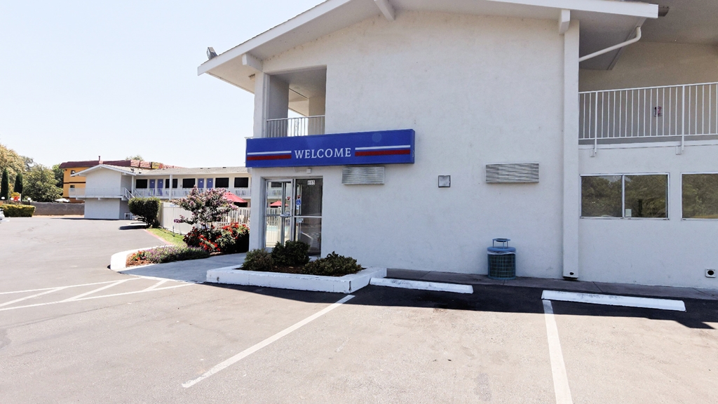 Motel 6 Chico CA - photo 5