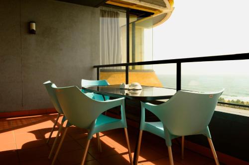 102 The Spinnaker — 4-Star Luxury Hotel in Durban, South Africa