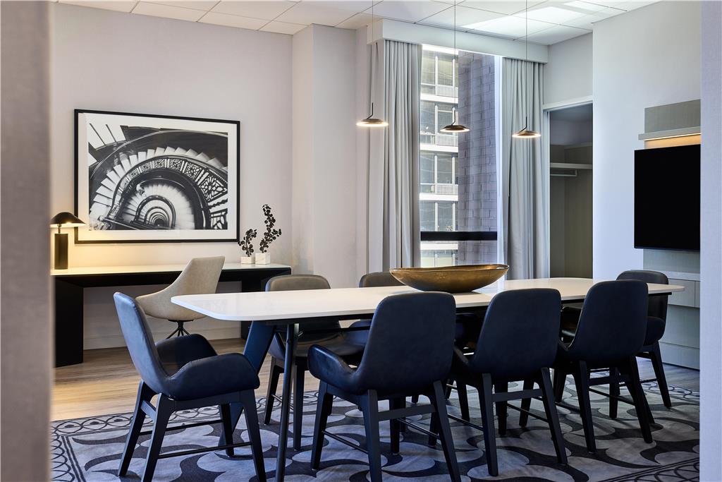 Hyatt Regency Chicago - photo 142