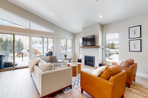 Luxurious Escape in Durango, United States